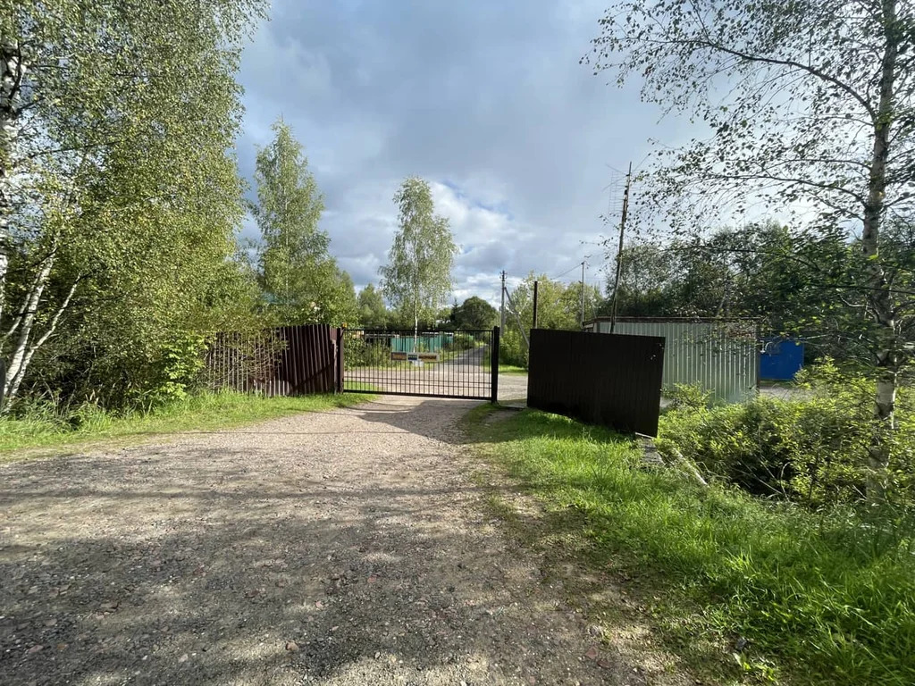 Продажа участка, Дмитровский район - Фото 10