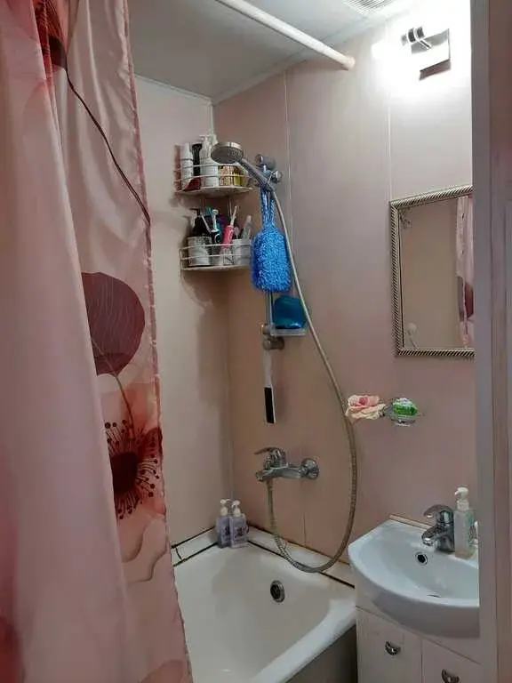 Евро ремонт, 1 взр.собственник, полная стоимость в договоре, балкон - Фото 17