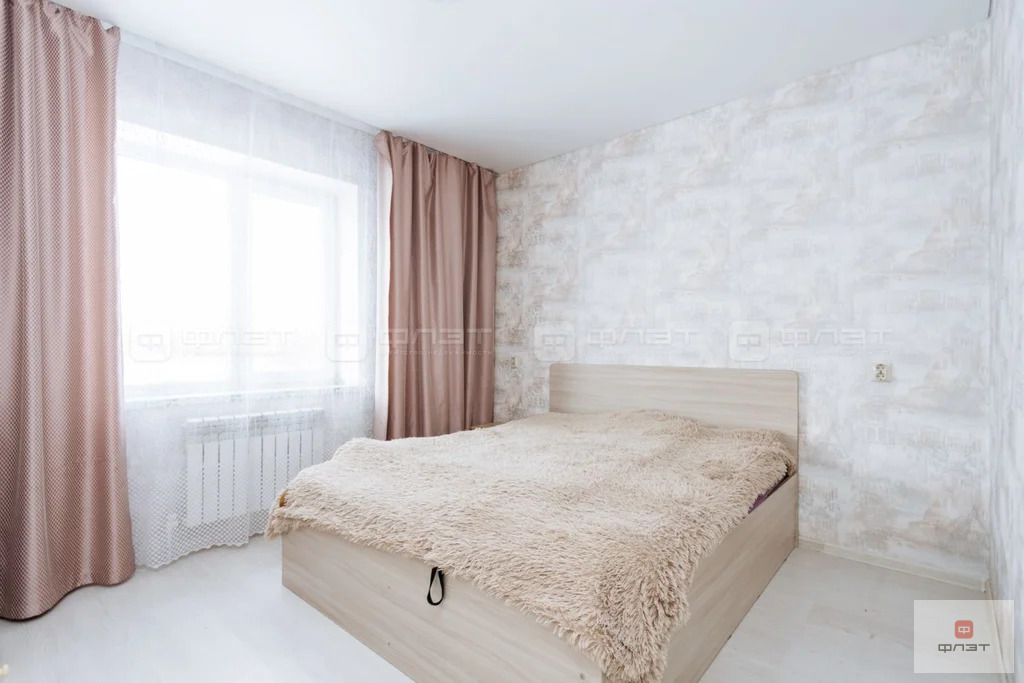 Продажа дома, Богородское, Пестречинский район, ул. Комарова - Фото 8