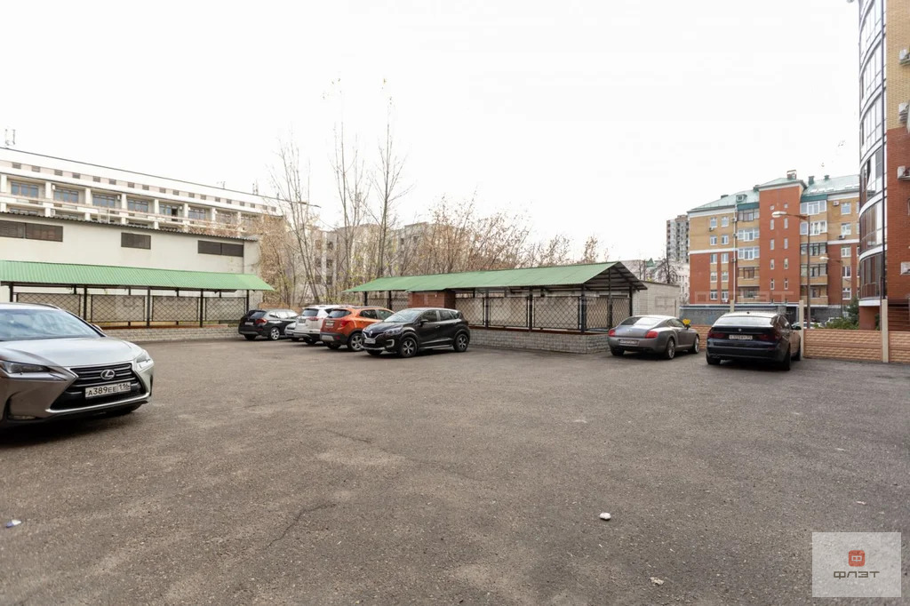 Продажа квартиры, Казань, ул. Вишневского - Фото 18