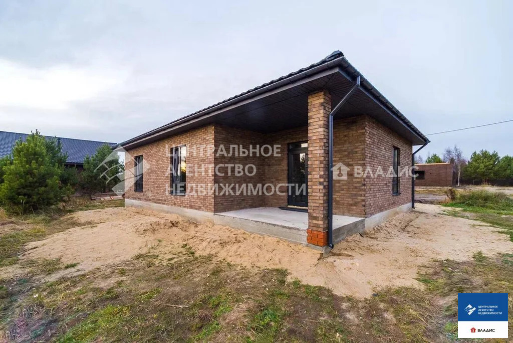 Продажа дома, Полково, Рязанский район, Изумрудная улица - Фото 2