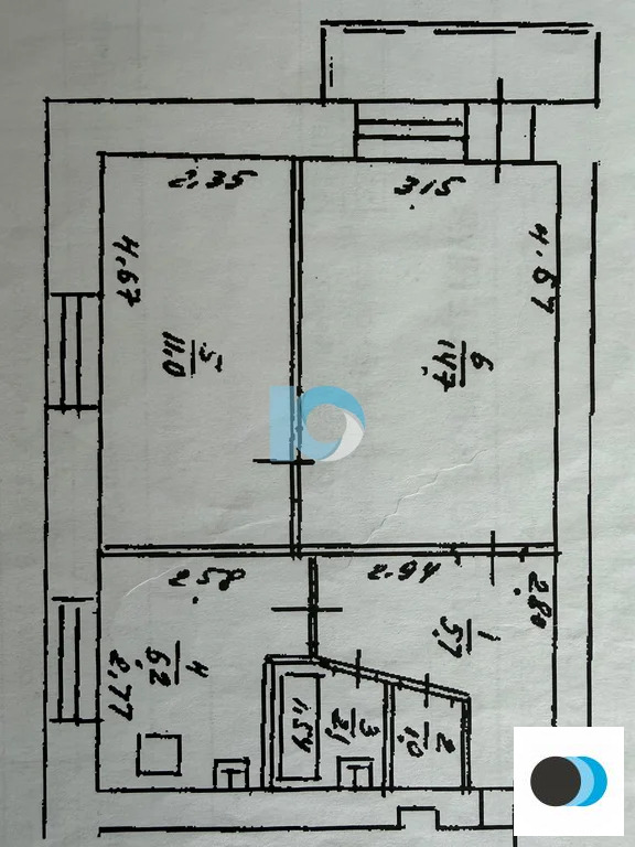 Продажа квартиры, Уфа, ул. 40 лет Октября - Фото 18