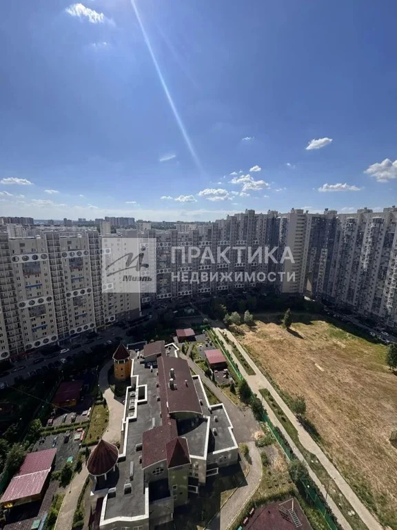 Продажа квартиры, Красногорск, Красногорский район, Красногорский ... - Фото 13