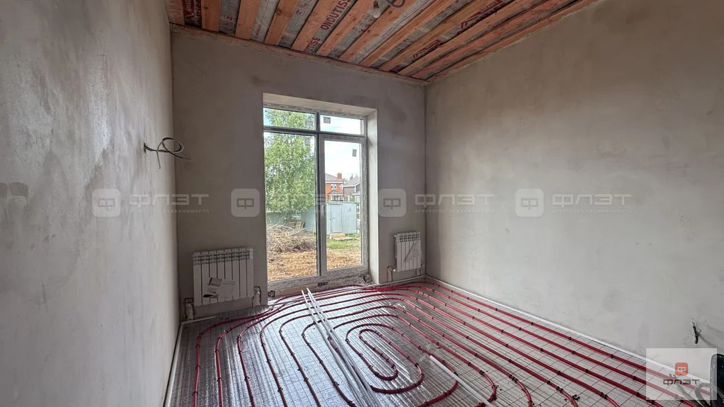 Продажа дома, Куюки, Пестречинский район, ул. Сиреневая - Фото 9