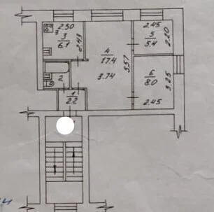 Продажа квартиры, Новосибирск, ул. Тенистая - Фото 11