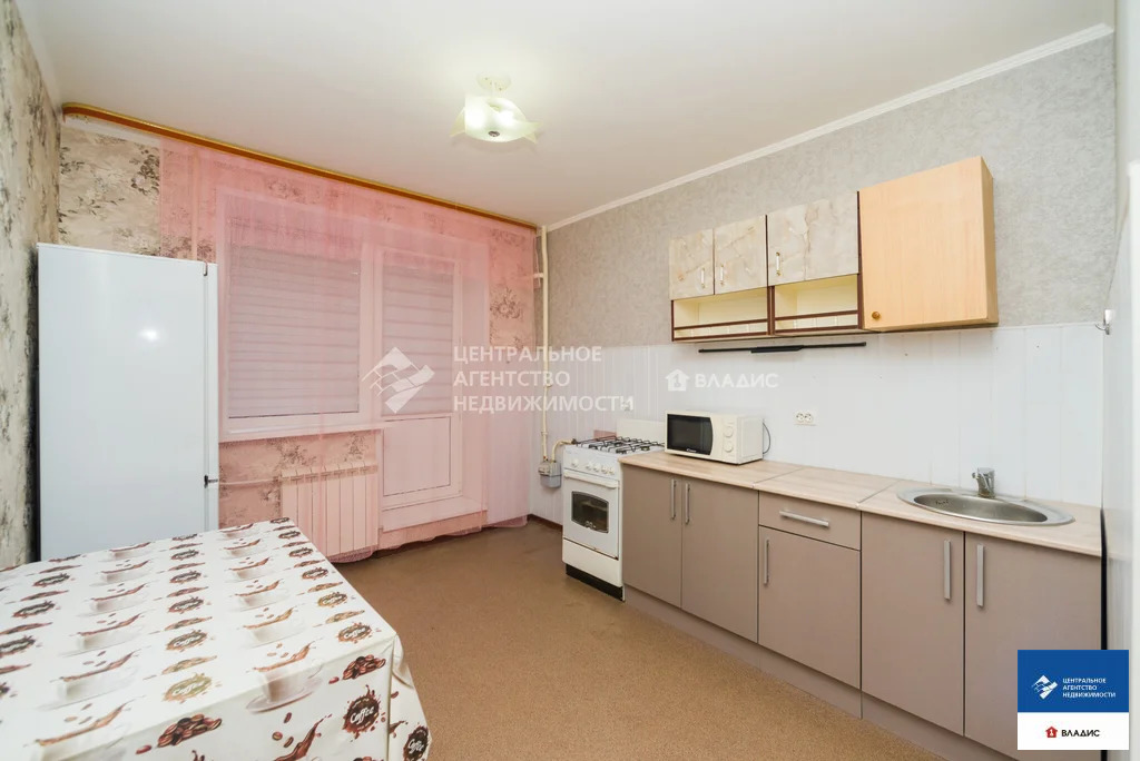 Продажа квартиры, Рязань, 1-й Осенний переулок - Фото 3