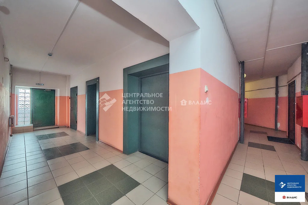 Продажа квартиры, Рязань, ул. Весенняя - Фото 9