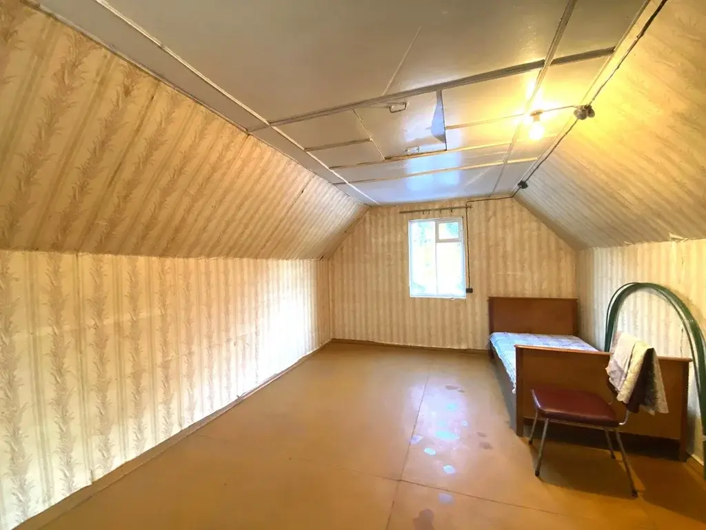 Дом в СНТ Вертолет-1 - Фото 10