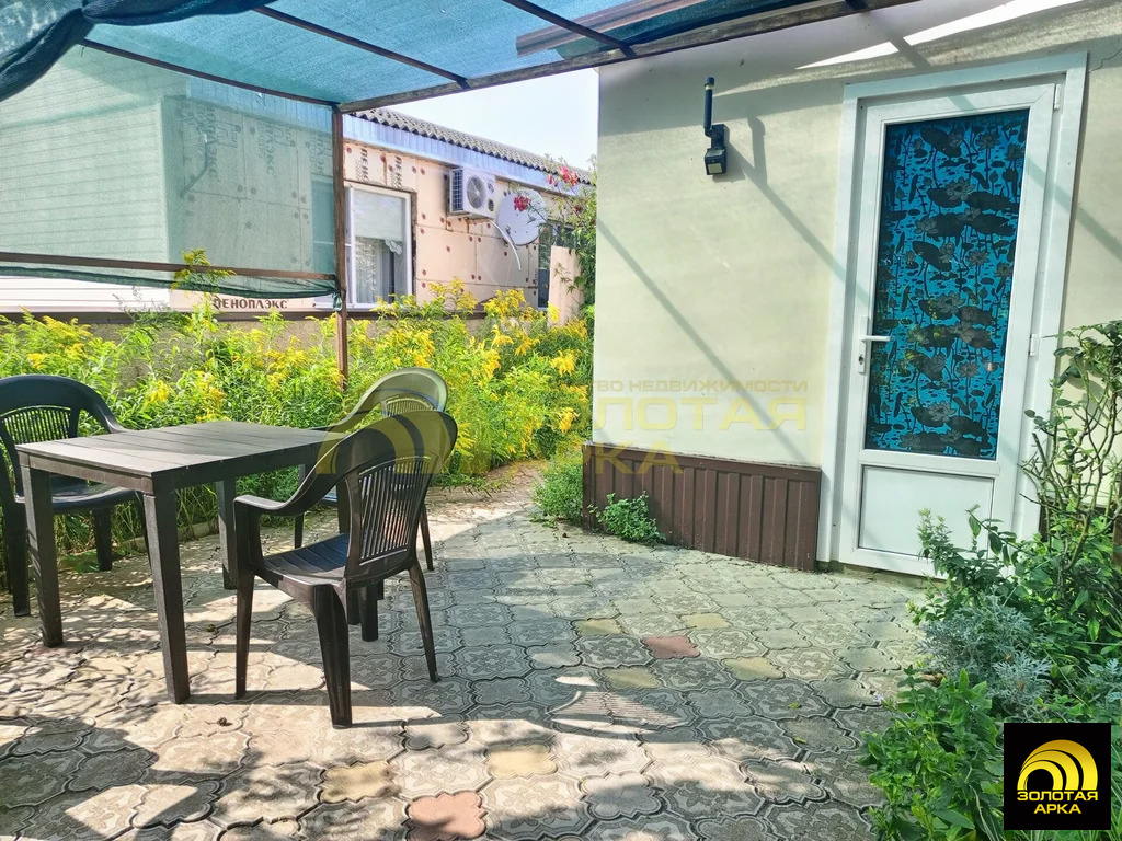 Продажа дома, Голубицкая, Темрюкский район, ул. Кубанская - Фото 30