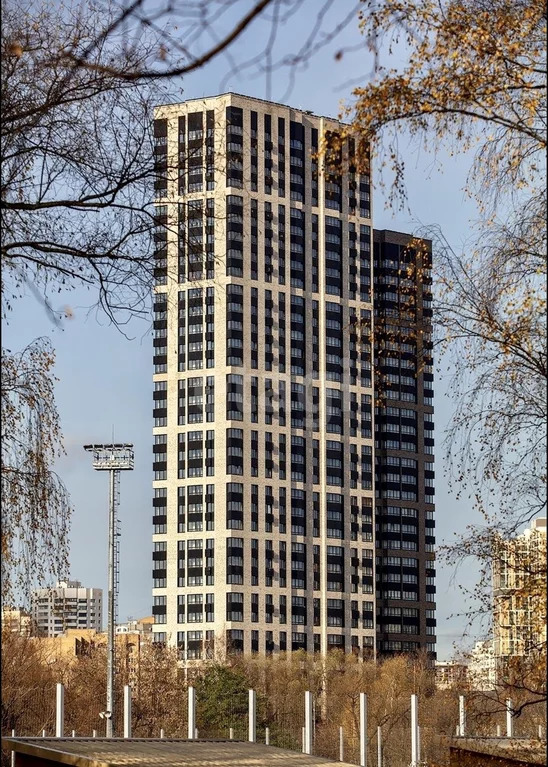 Фестиваль парк 2 москва ул фестивальная фото 18 500 000 Руб., 1-к. квартира, 50 м, 28/35 эт., Купить квартиру в Москве, ID об
