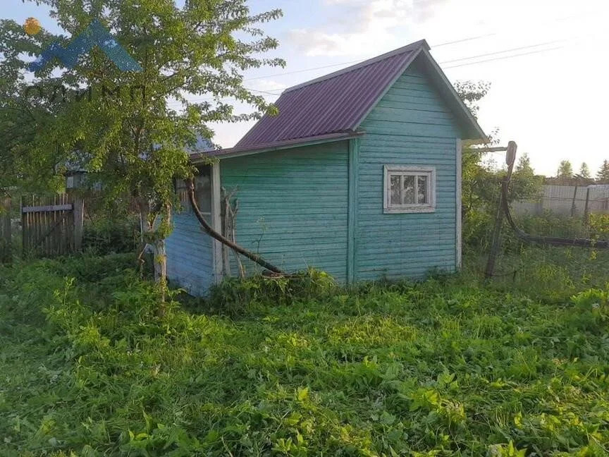 Продажа дома, Ермаково, Вологодский район - Фото 3