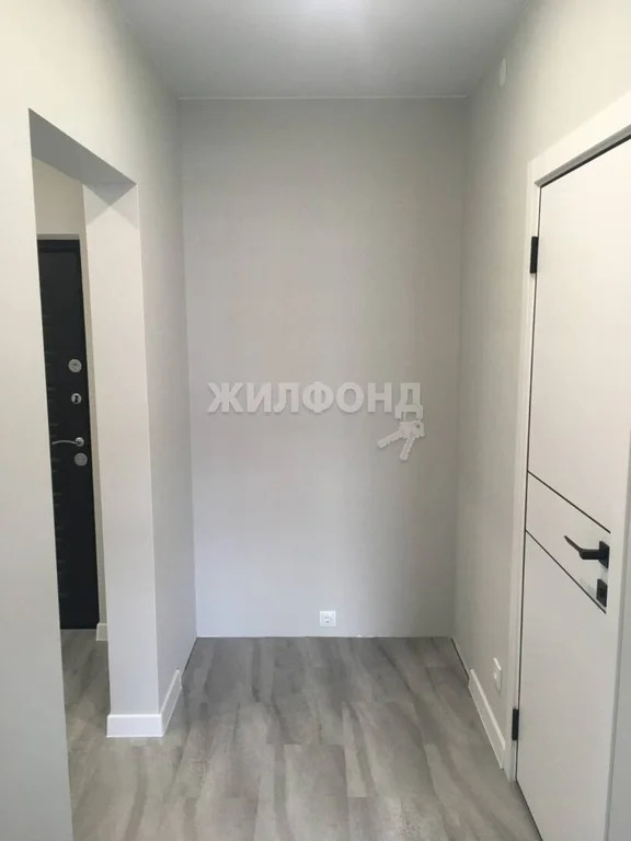 Продажа квартиры, Краснообск, Новосибирский район, жилой комплекс ... - Фото 22