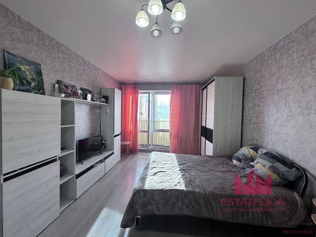 Аренда квартиры, Лопатино, Ленинский район, Сухановская улица - Фото 4