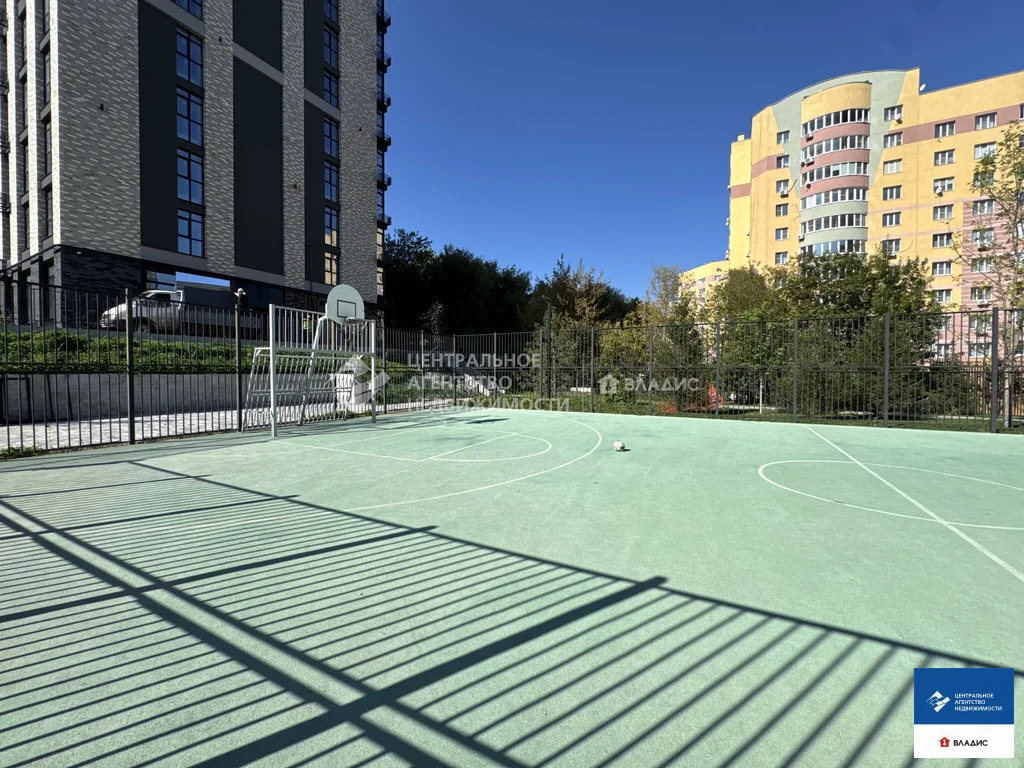 Продажа квартиры, Рязань, ул. Гражданская - Фото 38