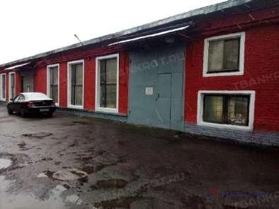 Продажа ПСН, Подольск, Большая Серпуховская улица - Фото 1