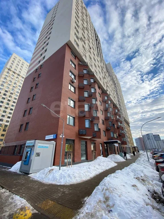 Продажа квартиры, Сапроново, Ленинский район, улица Западный квартал - Фото 23