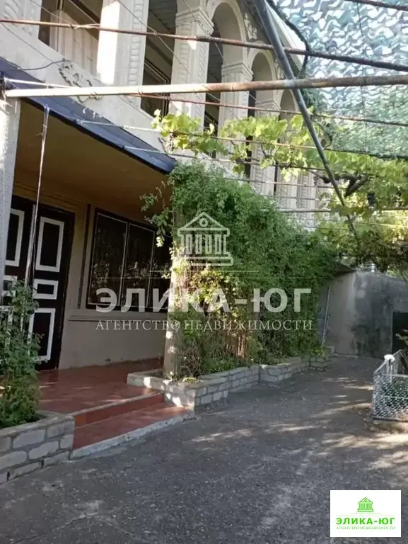 Продажа дома, Пляхо, Туапсинский район, ул. Горная - Фото 7
