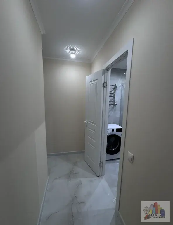 2-к. квартира, 44,4 м, 11/12 эт. - Фото 12