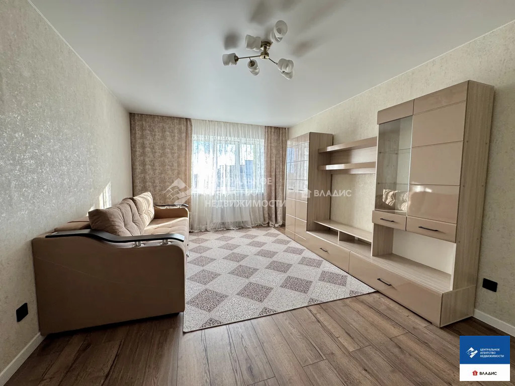 Аренда квартиры, Рязань, ул. Баженова - Фото 6