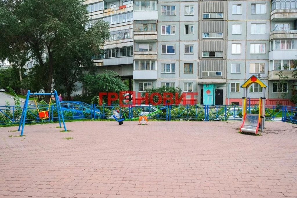 Продажа квартиры, Новосибирск, ул. Кропоткина - Фото 4