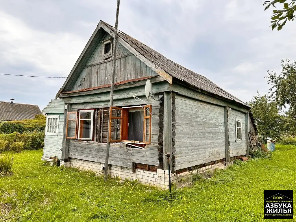 Жилой дом в п. Бавлены за 1,6 млн руб - Фото 23