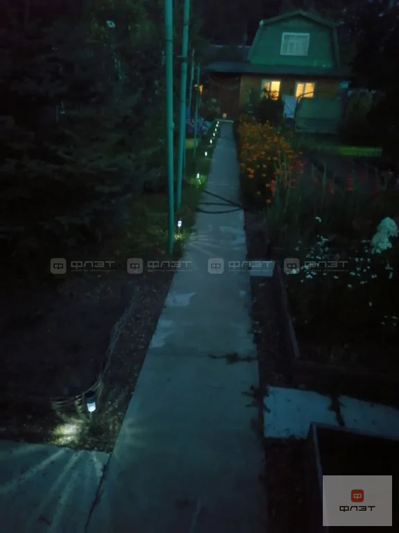 Продажа дома, Казань, тер. СНТ КГУ НПП им В.И.Ленина Лагерная - Фото 38