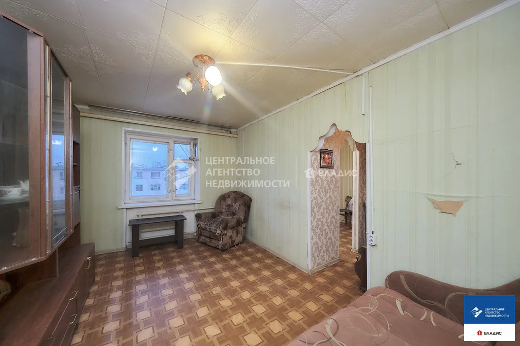 Продажа квартиры, Рязань, ул. Островского - Фото 3