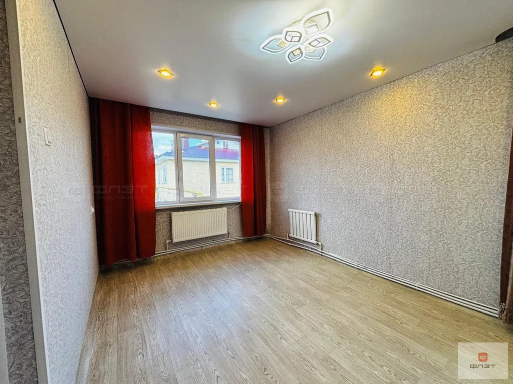 Продажа квартиры, Высокая Гора, Высокогорский район, ул. Юбилейная - Фото 0