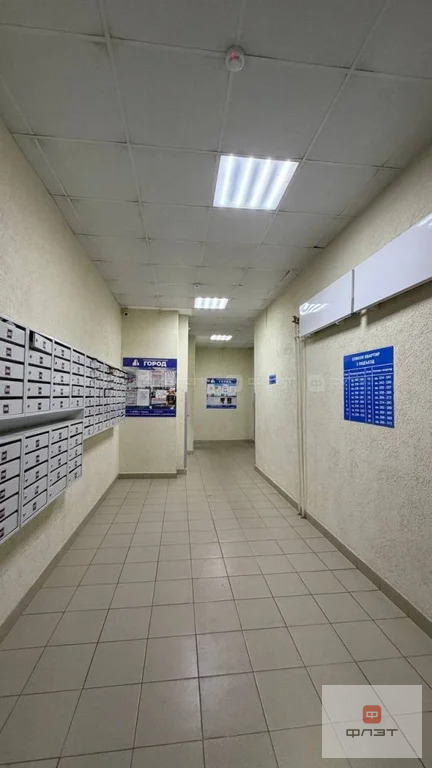 Продажа квартиры, Казань, ул. Чистопольская - Фото 20