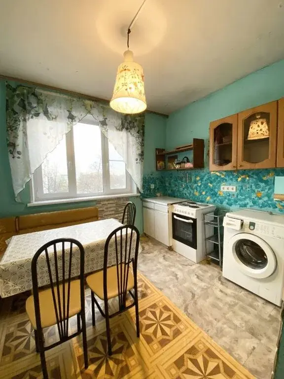 Продаю трехкомнатную квартиру 73.0м ул. 26 Бакинских Комиссаров, 12к6, ... - Фото 13