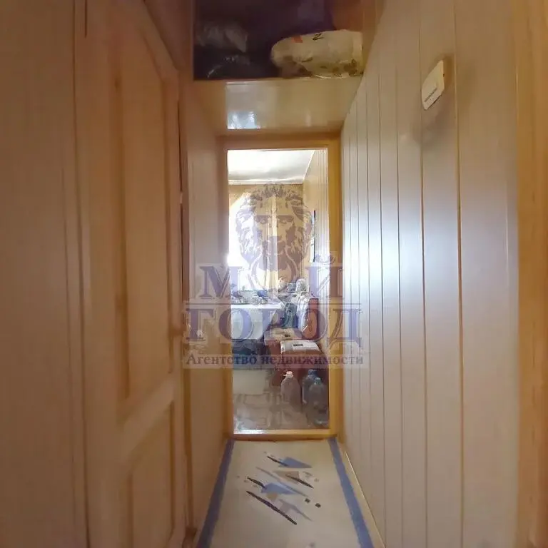 Продажа квартиры (08962-107) - Фото 4