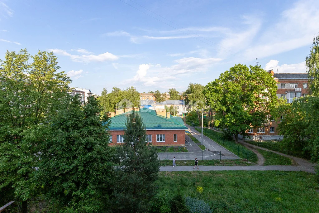 городской округ Владимир, улица Завадского, д.11, 2-комнатная квартира ... - Фото 2