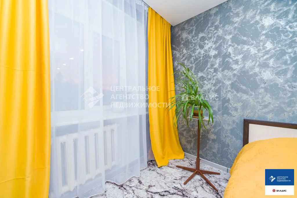 Продажа квартиры, Рязань, ул. Забайкальская - Фото 3