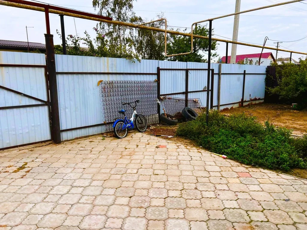 Продажа дома, Пересыпь, Темрюкский район, ул. Степная - Фото 3