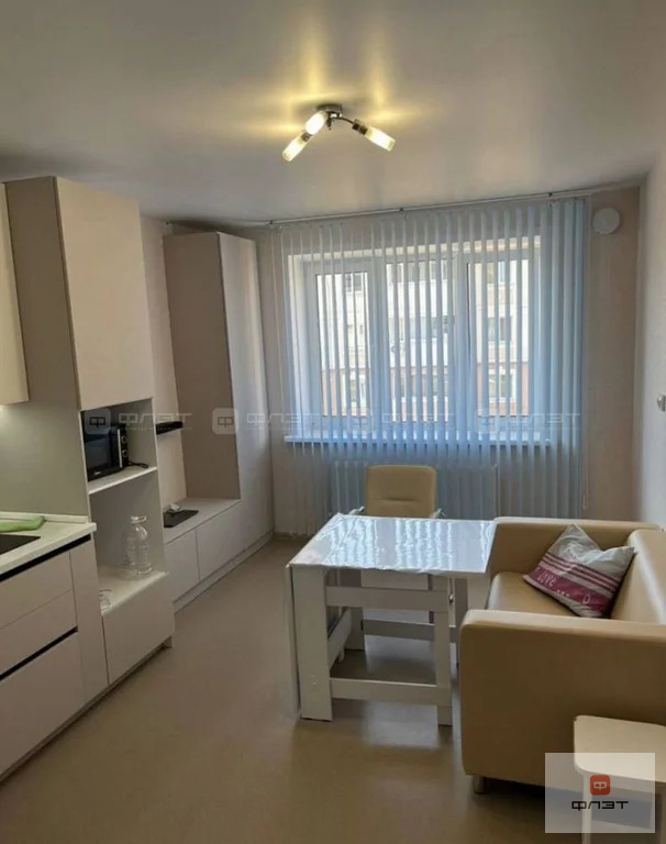 Аренда квартиры, Куюки, Лаишевский район, 20-й квартал д.7 - Фото 6