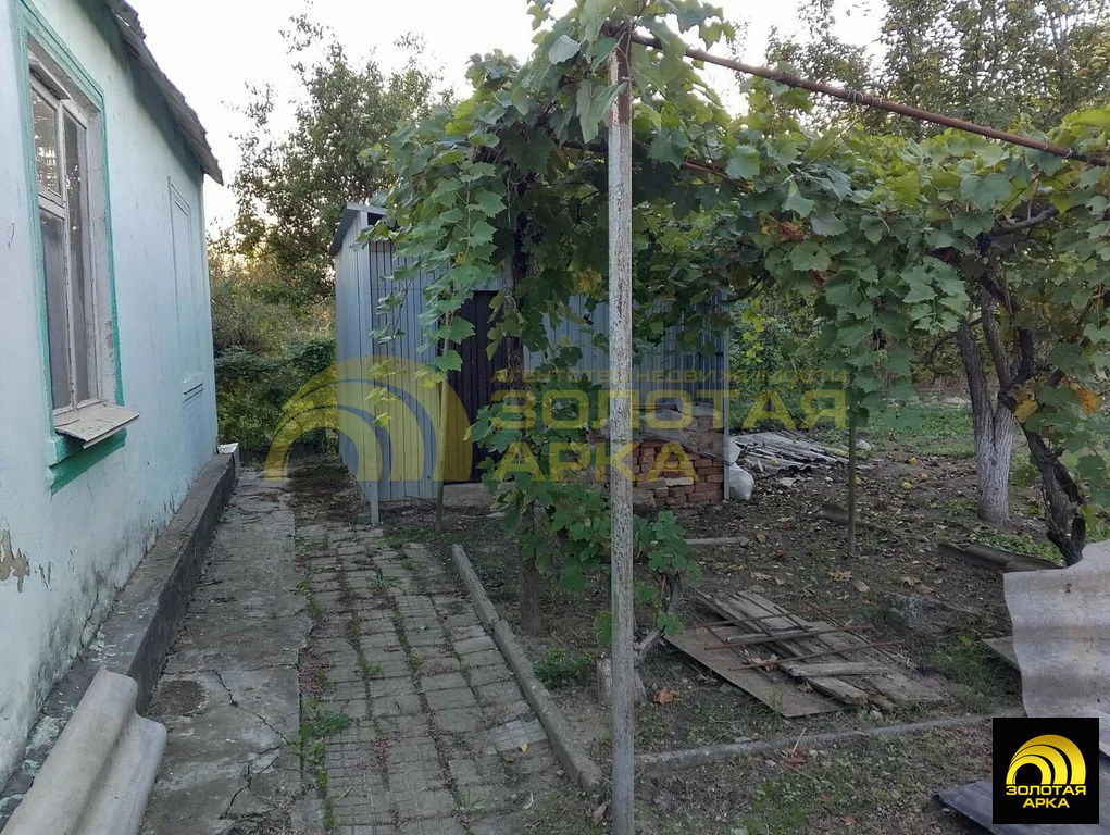 Продажа дома, Темрюк, Темрюкский район, Белинского пер. - Фото 4