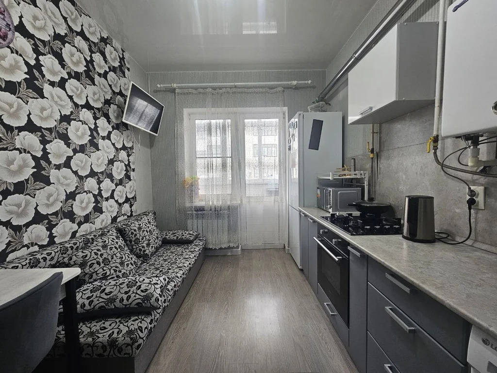 Продажа квартиры, Абинск, Абинский район, ул. Комсомольская - Фото 14