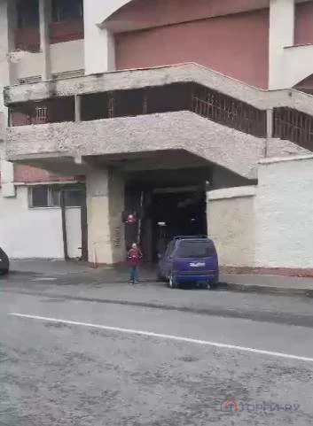 Продажа склада, Комсомольская площадь, д. 6 - Фото 3