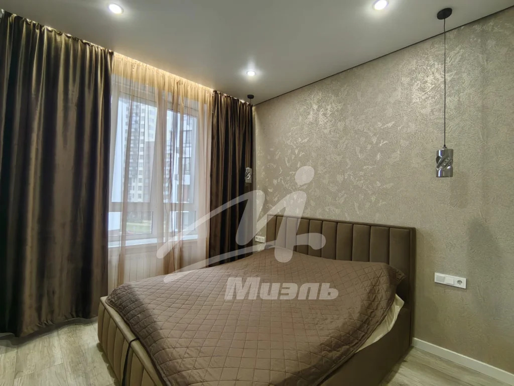 Продажа квартиры, Магеллана проспект - Фото 5
