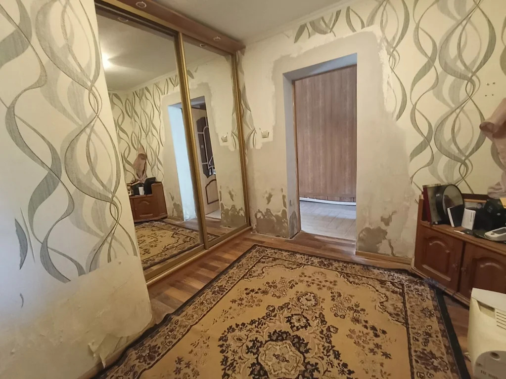 Продажа дома, Абинск, Абинский район, ул. Первомайская - Фото 17