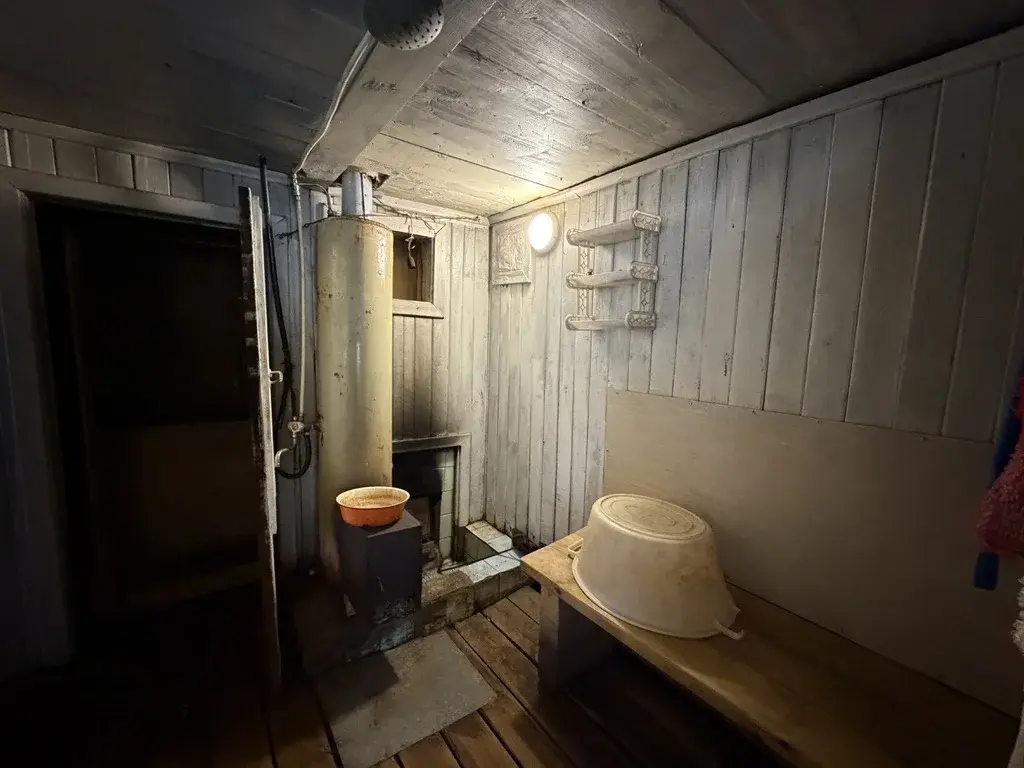 Дом в деревне Знаменская - Фото 24