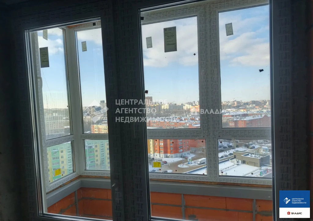 Продажа квартиры, Рязань, ул. Быстрецкая - Фото 16