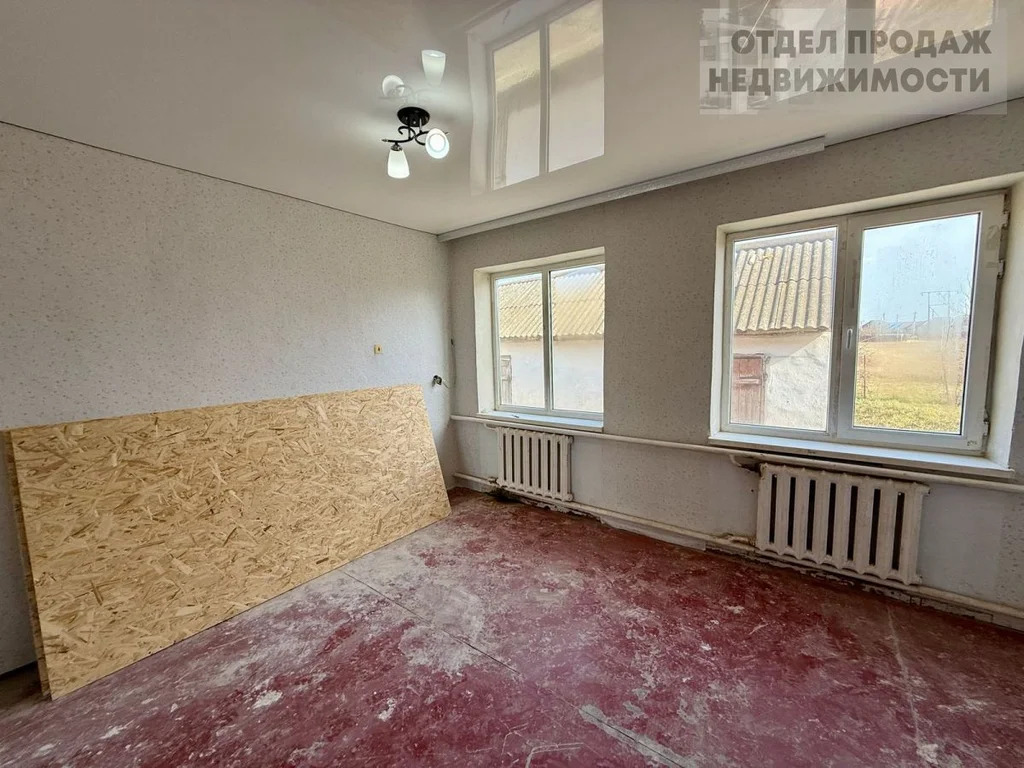 Кирпчиный дом - Фото 12