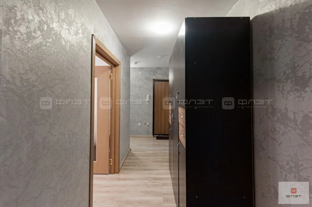 Продажа квартиры, Казань, ул. Наиля Юсупова - Фото 5