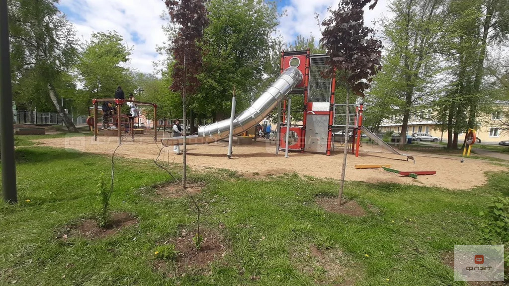 Продажа квартиры, Казань, ул. Владимира Кулагина - Фото 13