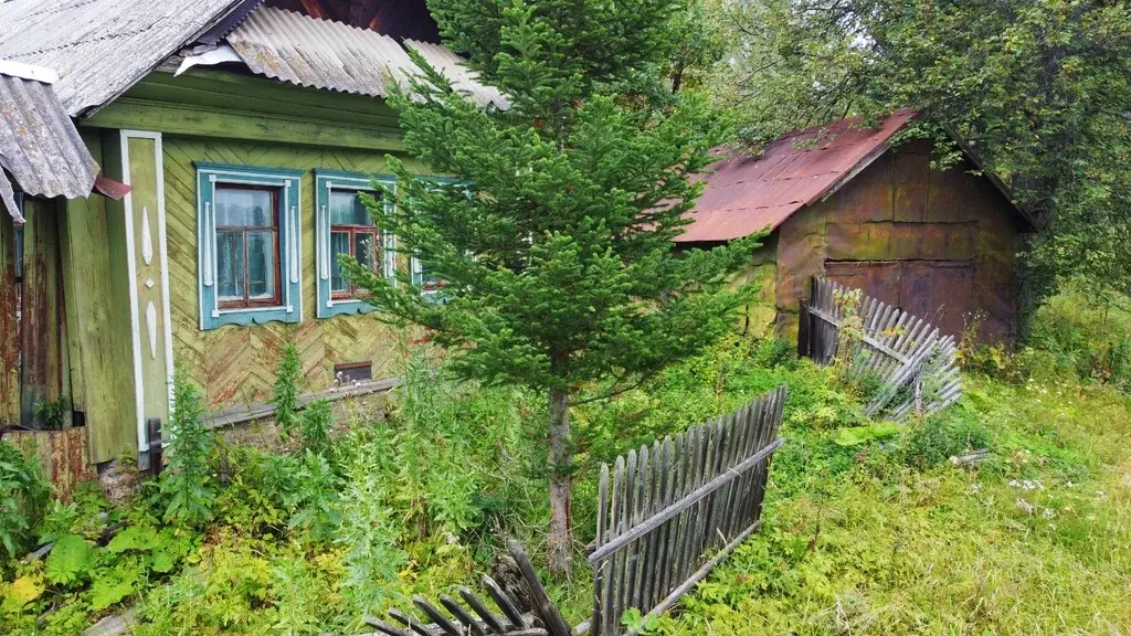 Продаётся дом в г. Нязепетровске по ул. Чапаева - Фото 2