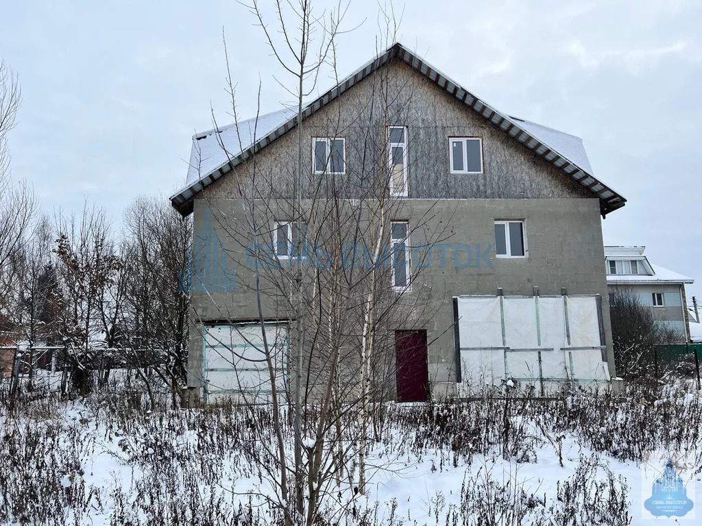 Продажа дома, Востряково, Домодедово г. о, ул. Клубная - Фото 29