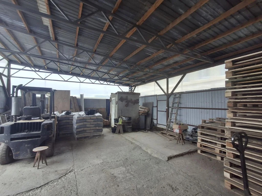 Продажа склада, Абинск, Абинский район, ул. Мира - Фото 5