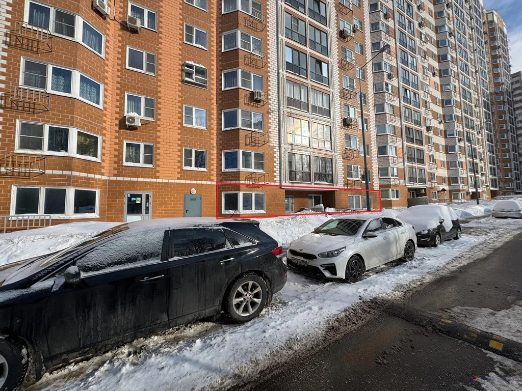 Продажа торгового помещения, ул. Профсоюзная - Фото 3