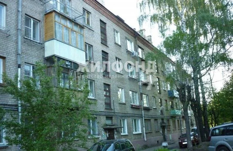 Продажа квартиры, Горный, Тогучинский район, ул. Советская - Фото 1